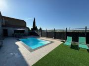 Maison 7 pièces 273 m²
