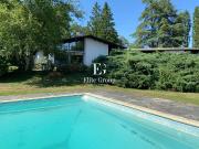 Maison 7 pièces 274 m²