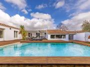 Maison 7 pièces 275 m²