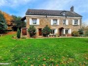 Maison 7 pièces 275 m²