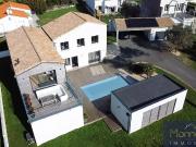 Maison 7 pièces 275 m²