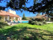 Maison 7 pièces 275 m²