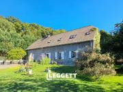 Maison 7 pièces 276 m²