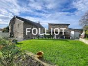 Maison 7 pièces 276 m²