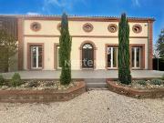 Maison 7 pièces 277 m²