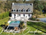 Maison 7 pièces 278 m²
