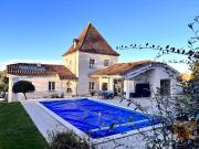 Maison 7 pièces 278 m²