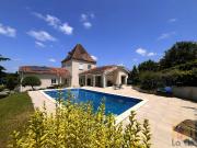 Maison 7 pièces 278 m²