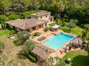 Maison 7 pièces 278 m²