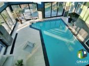 Maison 7 pièces 280 m²