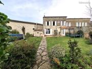 Maison 7 pièces 280 m²