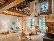 Maison 7 pièces 280 m²