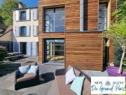 Maison 7 pièces 280 m²