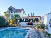 Maison 7 pièces 280 m²