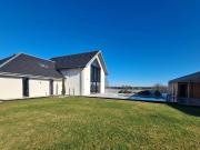 Maison 7 pièces 280 m²