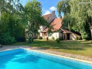 Maison 7 pièces 280 m²