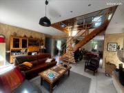 Maison 7 pièces 280 m²