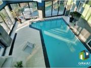 Maison 7 pièces 280 m²