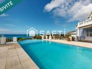 Maison 7 pièces 280 m²