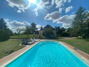 Maison 10 pièces 282 m²