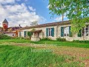 Maison 7 pièces 282 m²