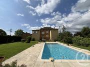 Maison 7 pièces 284 m²