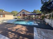 Maison 7 pièces 284 m²