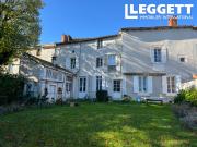 Maison 7 pièces 285 m²