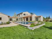 Maison 7 pièces 286 m²