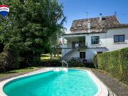 Maison 7 pièces 287 m²