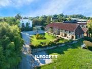 Maison 7 pièces 287 m²