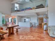 Maison 7 pièces 288 m²