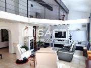 Maison 7 pièces 290 m²