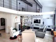 Maison 7 pièces 290 m²