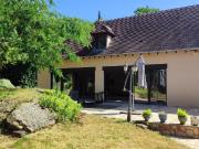 Maison 7 pièces 291 m²