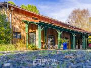 Maison 7 pièces 292 m²