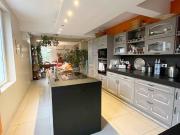 Maison 7 pièces 293 m²