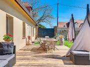 Maison 7 pièces 293 m²