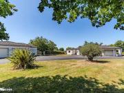 Maison 7 pièces 295 m²