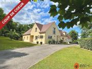 Maison 7 pièces 296 m²