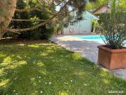 Maison 7 pièces 297 m²