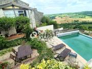 Maison 7 pièces 299,17 m²