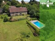 Maison 7 pièces 300 m²