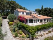 Maison 7 pièces 300 m²