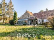 Maison 7 pièces 300 m²