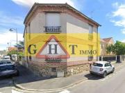 Maison 7 pièces 300 m²