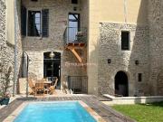 Maison 7 pièces 300 m²