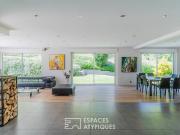 Maison 7 pièces 300 m²