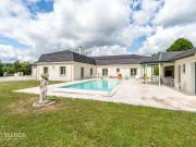 Maison 7 pièces 300 m²