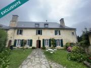 Maison 7 pièces 300 m²